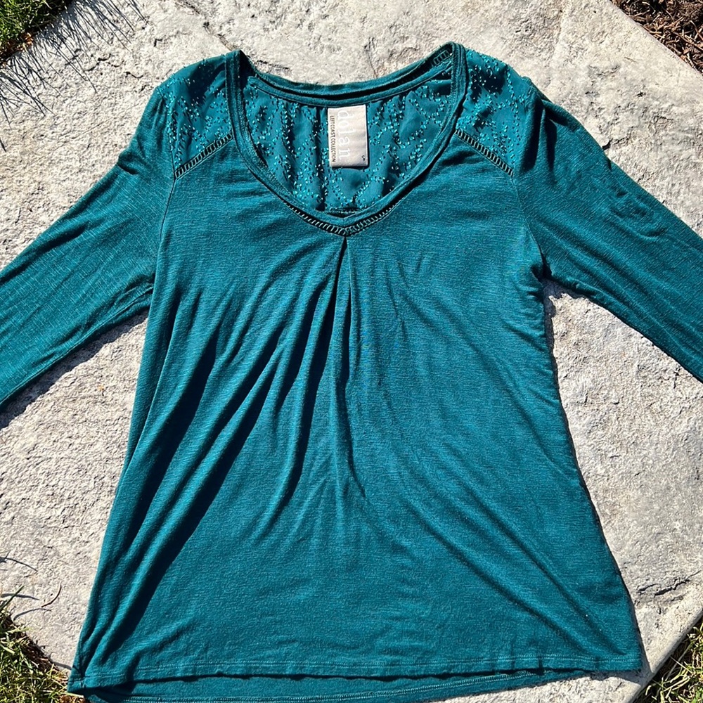 Anthropologie Dolan tunic Small